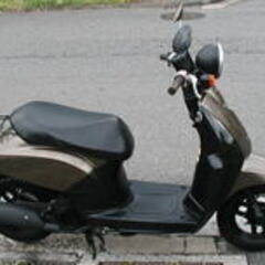 ホンダ today トゥデイ 　AF61 ・４サイクル （美品 ・ 中古）の画像