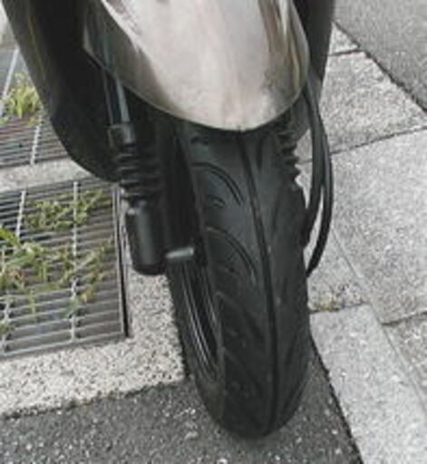 ホンダ today トゥデイ 　AF61 ・４サイクル （美品 ・ 中古）