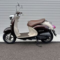 【大阪・枚方】ビーノ　FI　SA37J　インジェクション車の画像