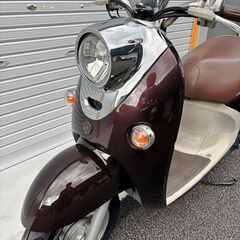 【大阪・枚方】ビーノ　FI　SA37J　インジェクション車の画像