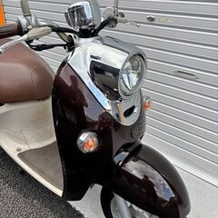 【大阪・枚方】ビーノ　FI　SA37J　インジェクション車の画像