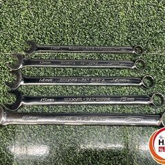 【中古】ｽﾅｯﾌﾟｵﾝ SOEXM ｺﾝﾋﾞﾚﾝﾁ5本ｾｯﾄ【ハンズクラフト沖縄豊見城店】の画像