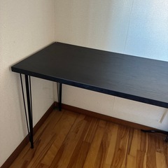 ニトリ ダイニングテーブル
の画像