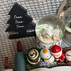 お値下げ✨🌲クリスマスグッズ色々セット🌲の画像