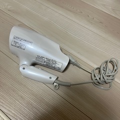 パナソニック　ドライヤーの画像