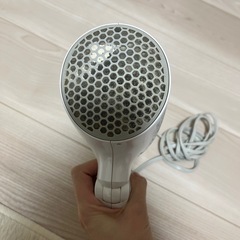 パナソニック　ドライヤーの画像