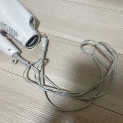 パナソニック　ドライヤーの画像
