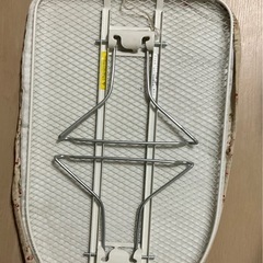 アイロン台の画像