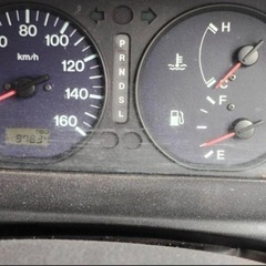ボンゴ車検1年付き 手45値引きありの画像