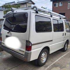 ボンゴ車検1年付き 手45値引きありの画像
