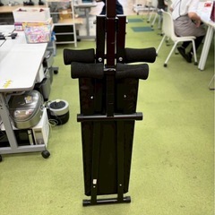 【アルインコ】筋トレベンチ FA-100A 折りたたみ式 トレーニングベンチの画像