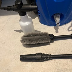 高圧清浄機の画像