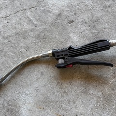 高圧洗浄機★丸山製作所の画像