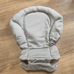抱っこ紐　専用インファントシートの画像