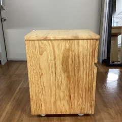袖机【町田市再生家具】　251897の画像