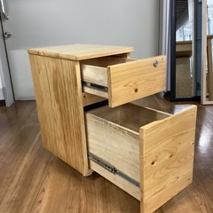 袖机【町田市再生家具】　251897の画像