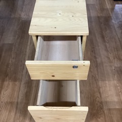 袖机【町田市再生家具】　251897の画像