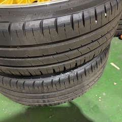 SSR FORMURA MESH 165/50R16　フォーミュラメッシュ　の画像