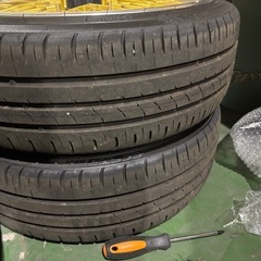 SSR FORMURA MESH 165/50R16　フォーミュラメッシュ　の画像