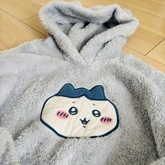 ちいかわ ハチワレ ぱじパジャマの画像