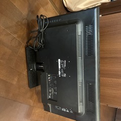 テレビの画像