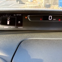 日産セレナハイウェスターの画像