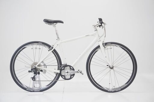 GIANT ESCAPE R3 2008年頃　クロスバイク