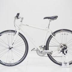 GIANT ESCAPE R3 2008年頃　クロスバイクの画像