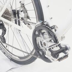 GIANT ESCAPE R3 2008年頃　クロスバイクの画像