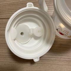 familiar ファミリア　ベビー用　スパウトマグの画像