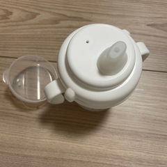 familiar ファミリア　ベビー用　スパウトマグの画像
