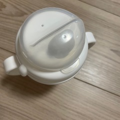 familiar ファミリア　ベビー用　スパウトマグの画像