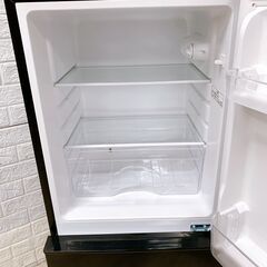  CK091535　ニトリ106L 冷蔵庫 一人暮らし 小型の画像