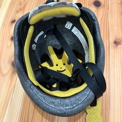 子ども用ヘルメットX Sサイズの画像