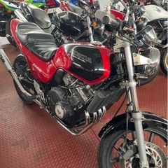 ジェイド250の画像