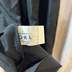 GRL ワンピースの画像