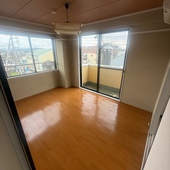 西那須野駅近マンション 2DK 4.5万 - 那須塩原市