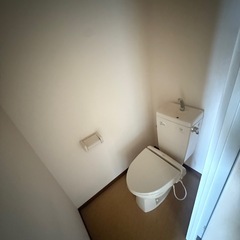 西那須野駅近マンション 2DK 4.5万 − 栃木県