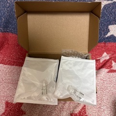 JB64W 純正ウインカーの画像