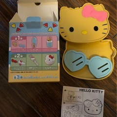 キティちゃんの画像