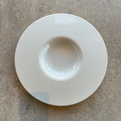 ローゼンタール　リムプレート　29cm  8枚　パスタ皿　の画像