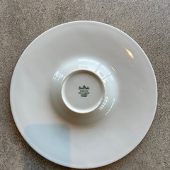 ローゼンタール　リムプレート　29cm  8枚　パスタ皿　の画像