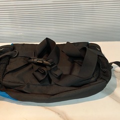 2510-018  THE NORTH FACE ウエストバッグ 中古美品の画像