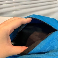 2510-018  THE NORTH FACE ウエストバッグ 中古美品の画像