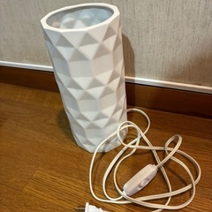 フランフラン　間接照明の画像
