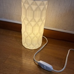 フランフラン　間接照明の画像