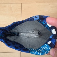ハンドメイド　ドリンクホルダーの画像