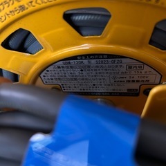 電工ドラムの画像
