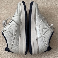 NIKE 　ナイキ  エアフォース 1 24㎝の画像