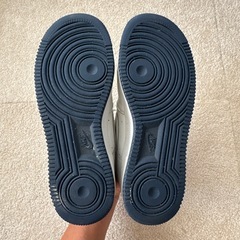 NIKE 　ナイキ  エアフォース 1 24㎝の画像